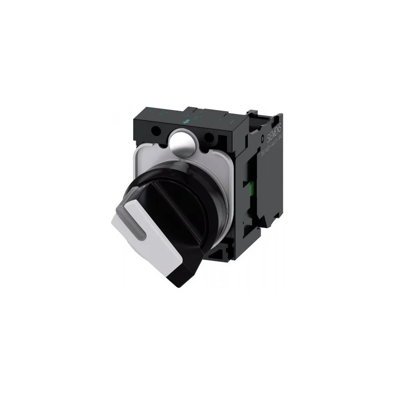 Siemens 3SU1100-2BF60-1BA0