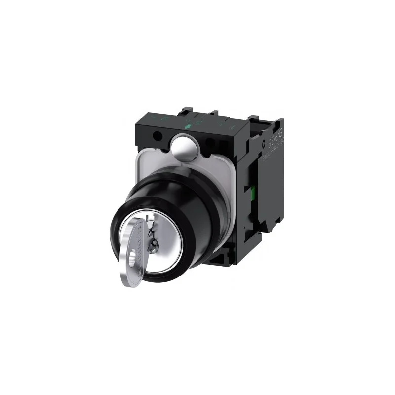 Siemens 3SU1100-4BL11-1NA0