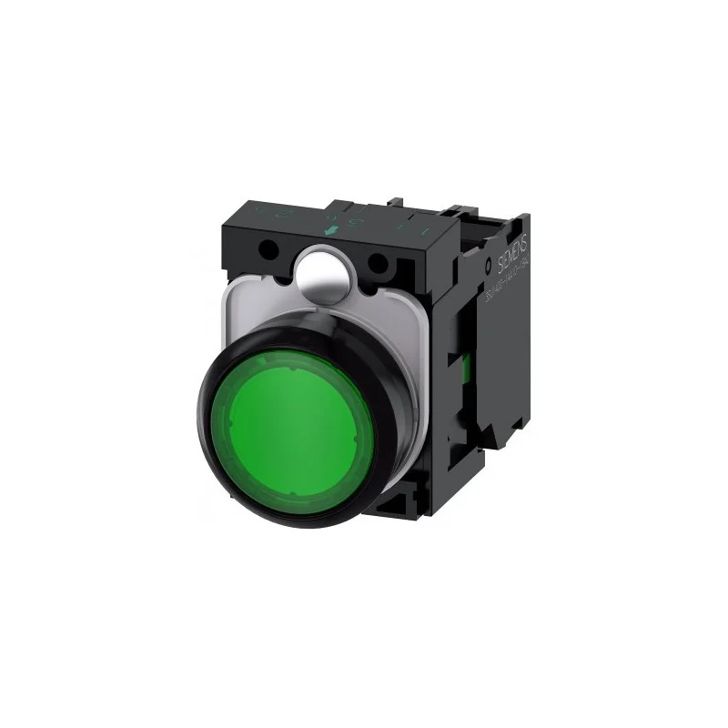 Siemens 3SU1102-0AB40-1BA0
