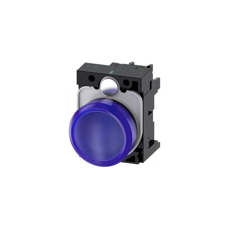 Siemens 3SU1106-6AA50-1AA0