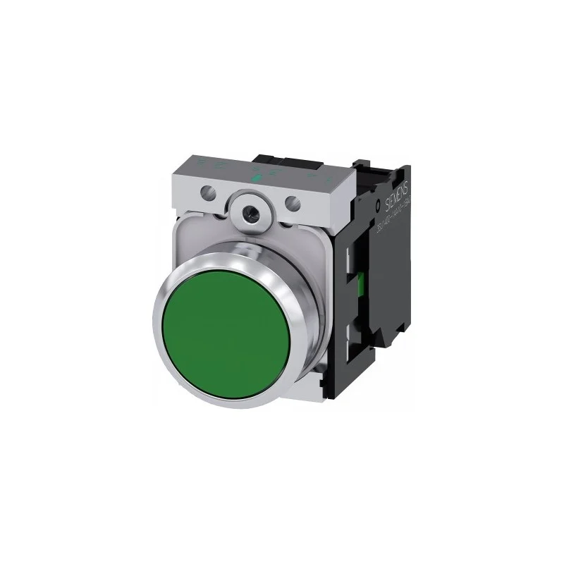 Siemens 3SU1150-0AB40-1BA0