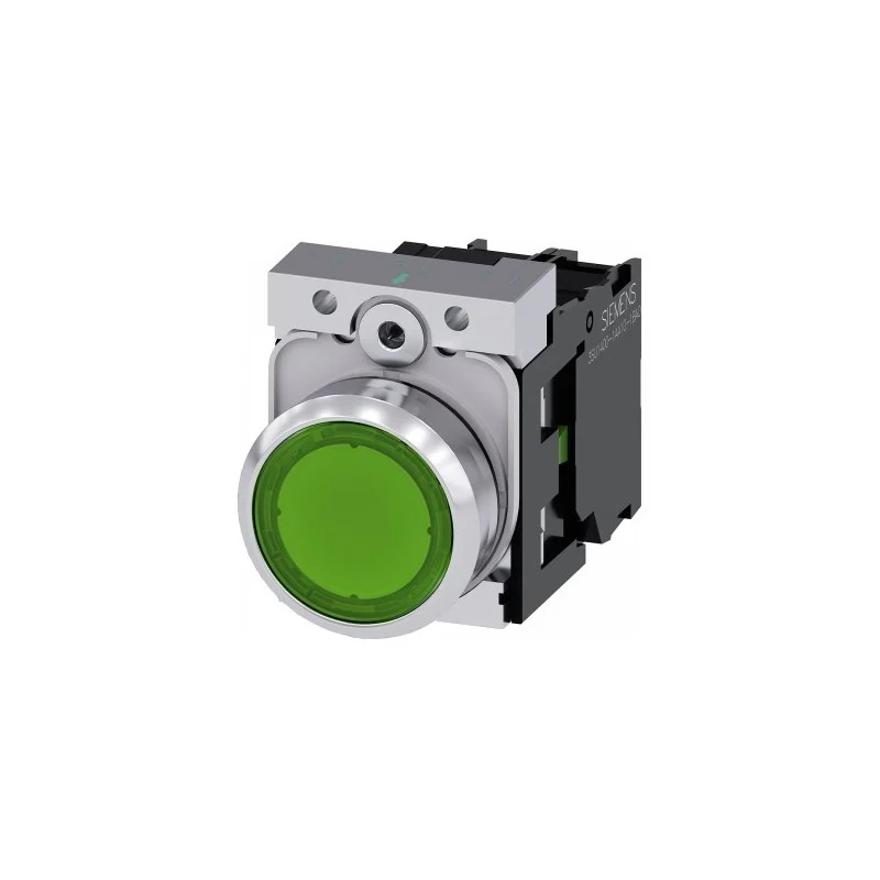 Siemens 3SU1152-0AB40-1BA0