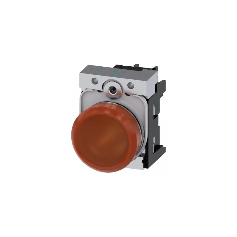 Siemens 3SU1152-6AA00-1AA0