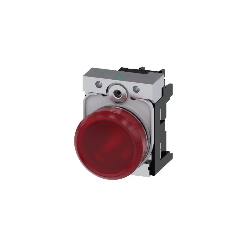 Siemens 3SU1152-6AA20-1AA0