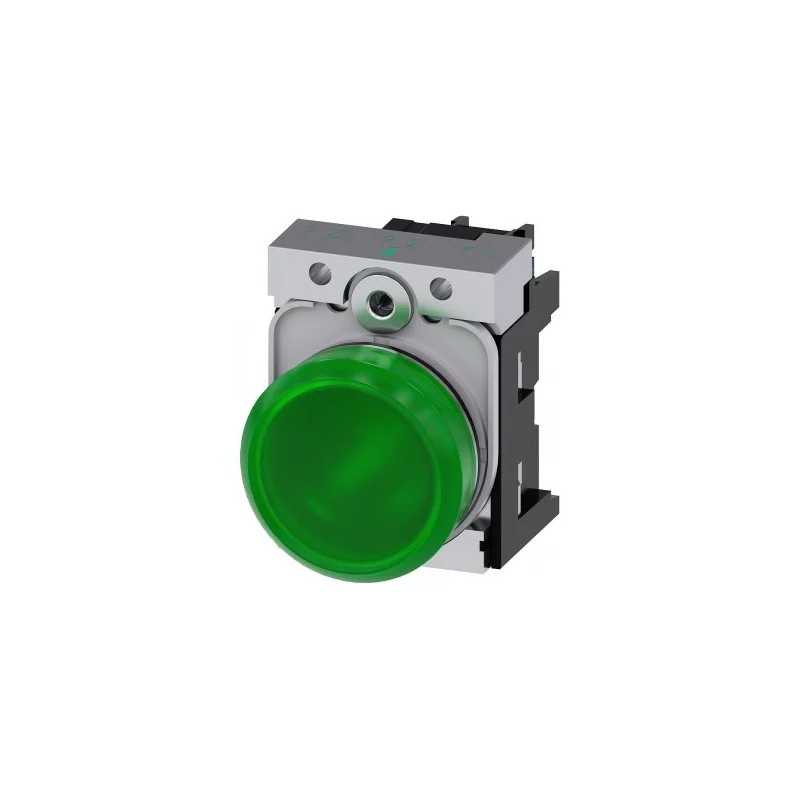 Siemens 3SU1152-6AA40-1AA0
