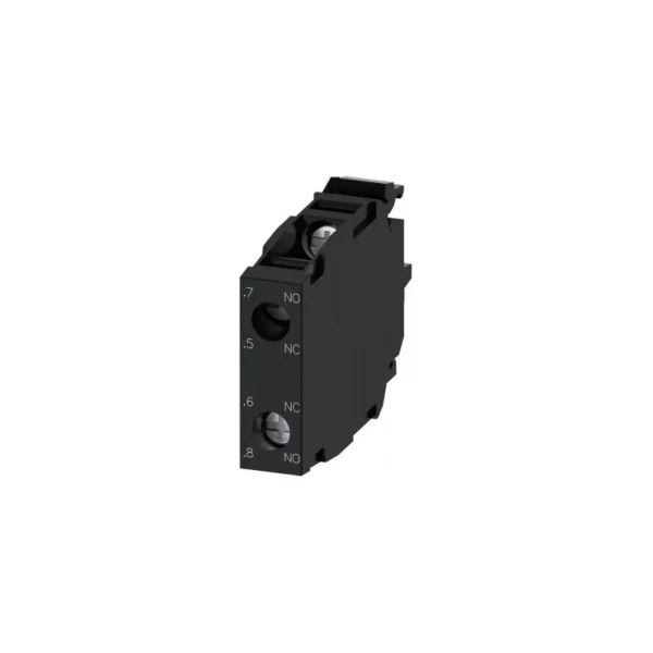 Siemens 3SU14001AA101GA0