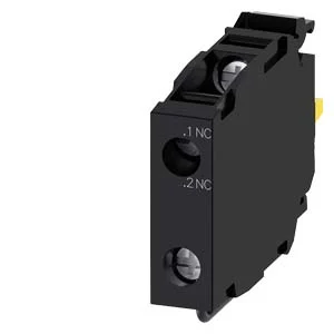 Siemens 3SU14001AA101HA0