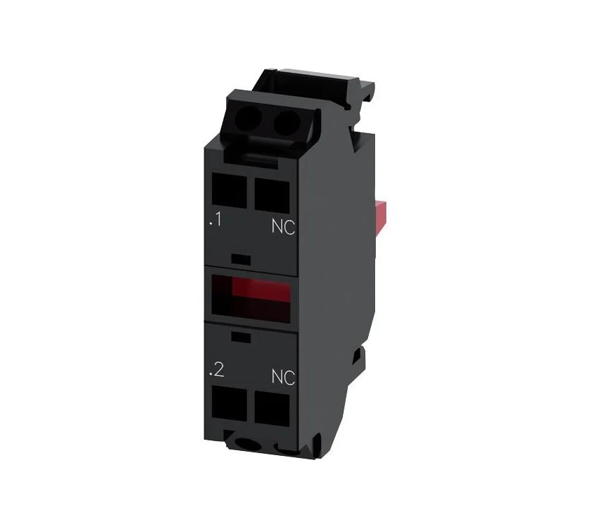 Siemens 3SU1400-1AA10-3CA0