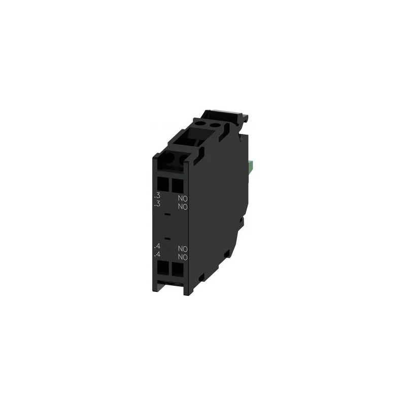 Siemens 3SU1400-1AA10-3DA0