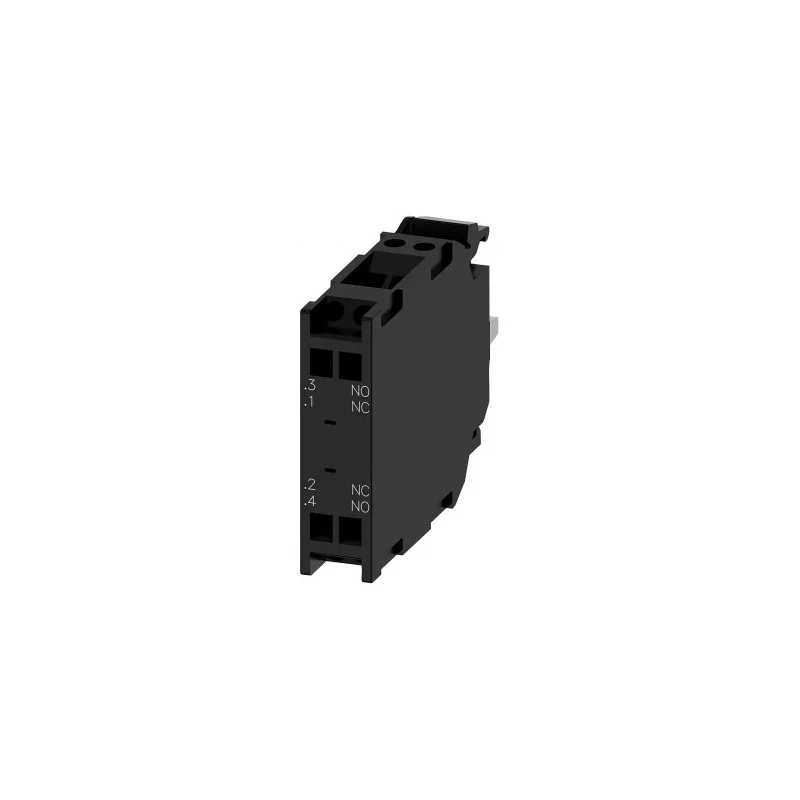 Siemens 3SU1400-1AA10-3FA0