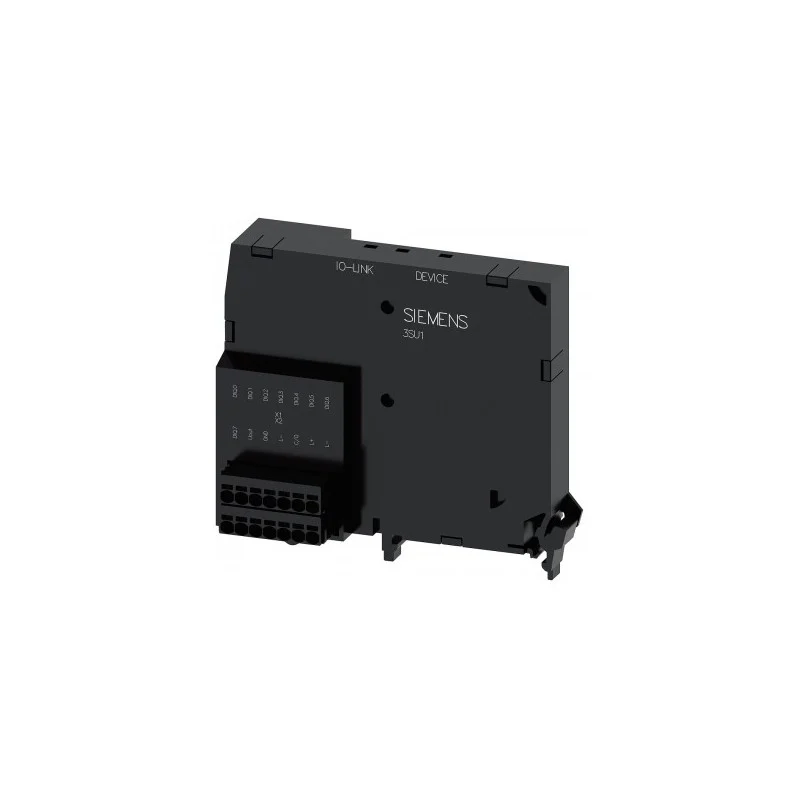 Siemens 3SU1400-2HL10-6AA0