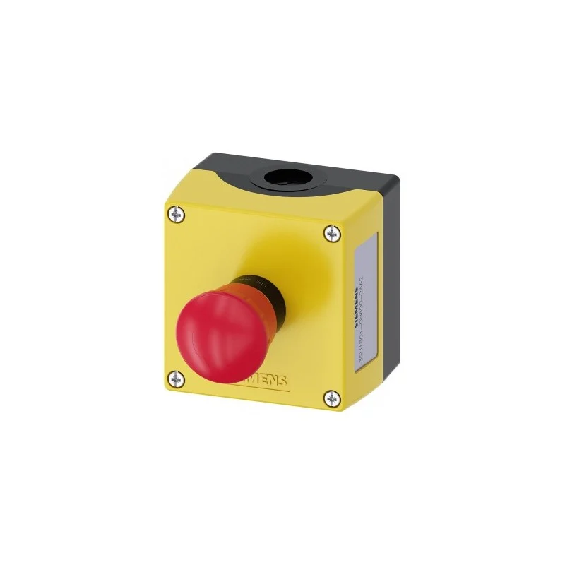 Siemens 3SU1801-0NA00-2AA2