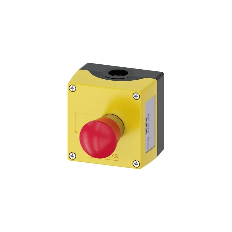 Siemens 3SU1801-0NE00-4AB2