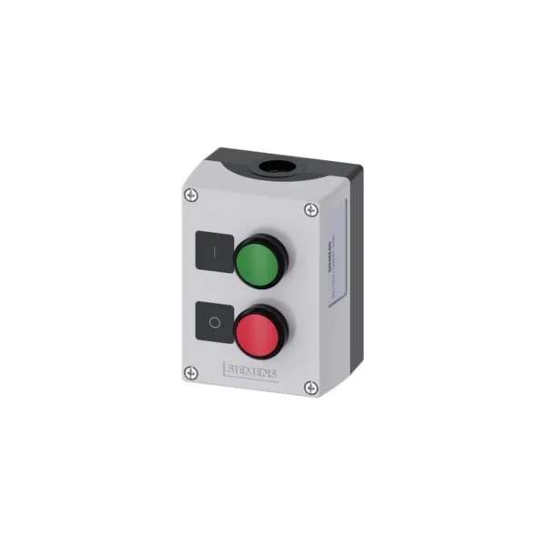 Siemens 3SU18020AB002AB1
