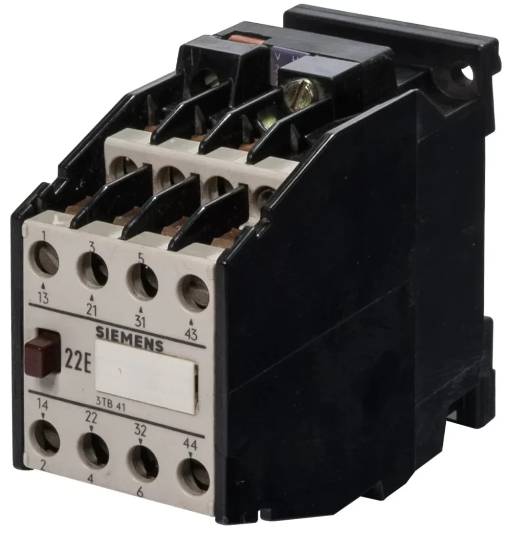 Siemens 3TB4317-0A