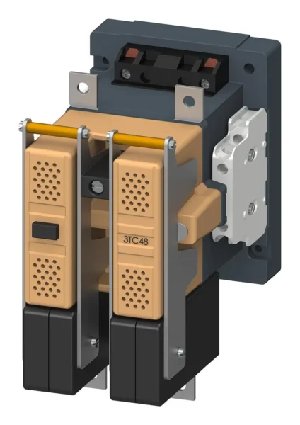 Siemens 3TC48170BM0