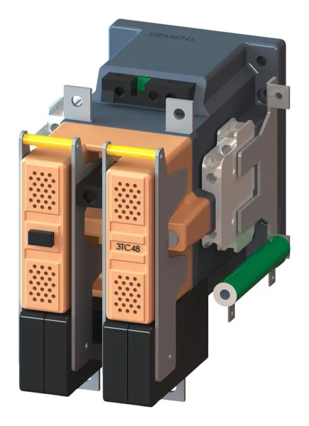 Siemens 3TC48170LF4