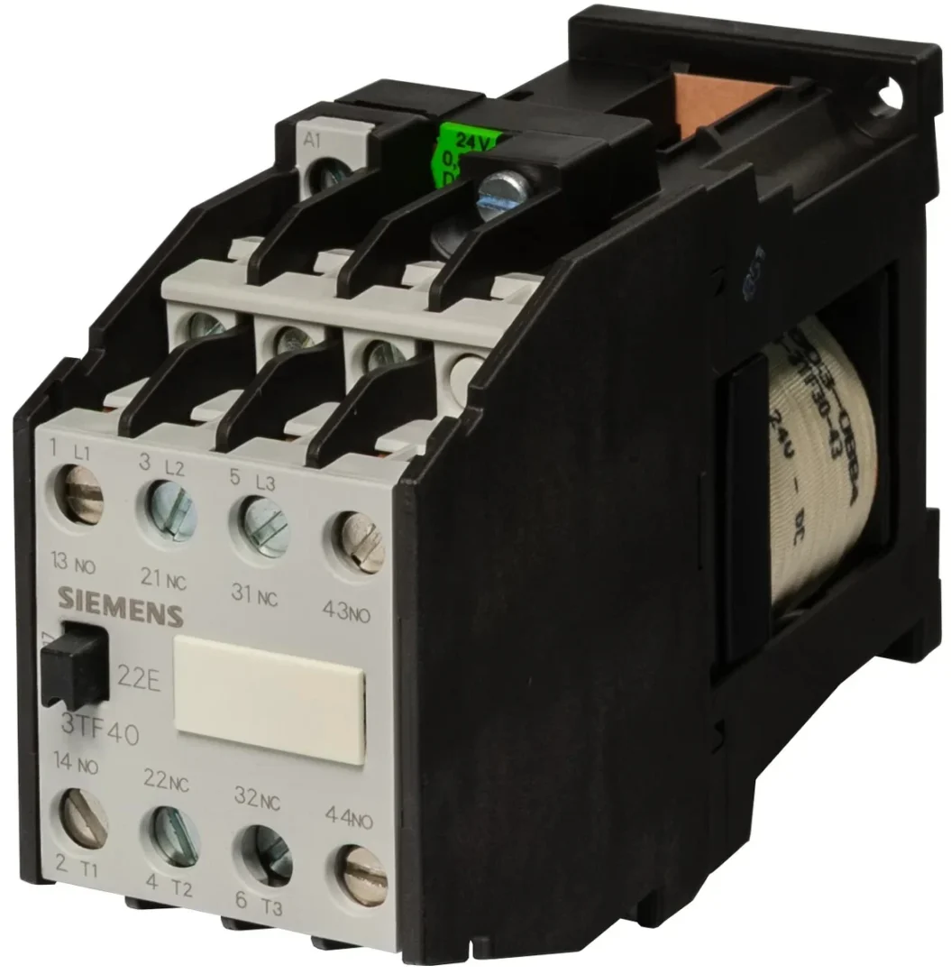 Siemens 3TF4122-0BB4