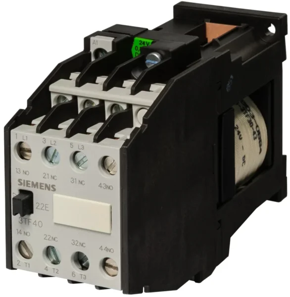 Siemens 3TF41220BB4