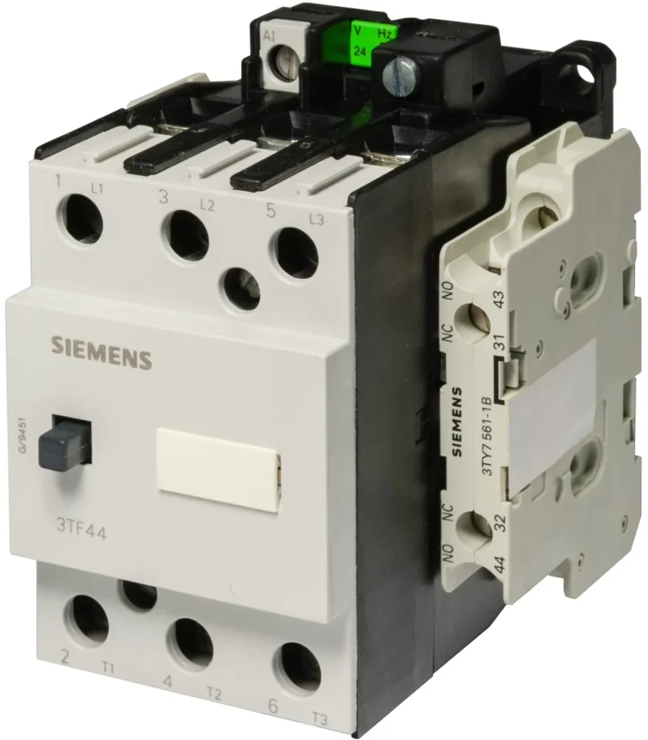 Siemens 3TF4422-0B