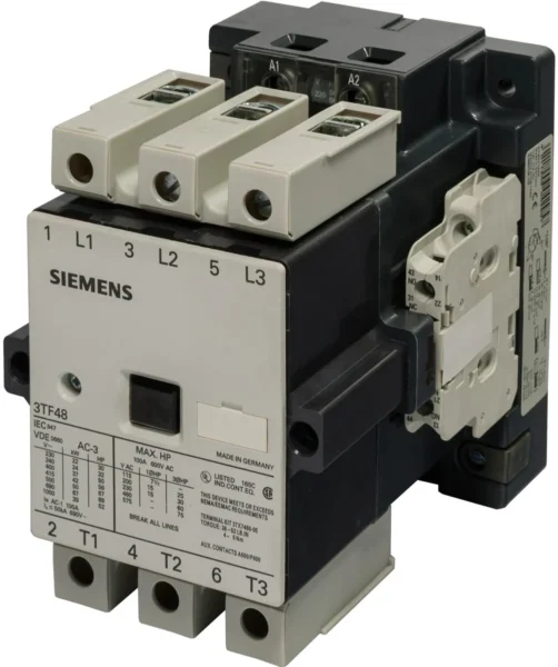 Siemens 3TF48220AP0