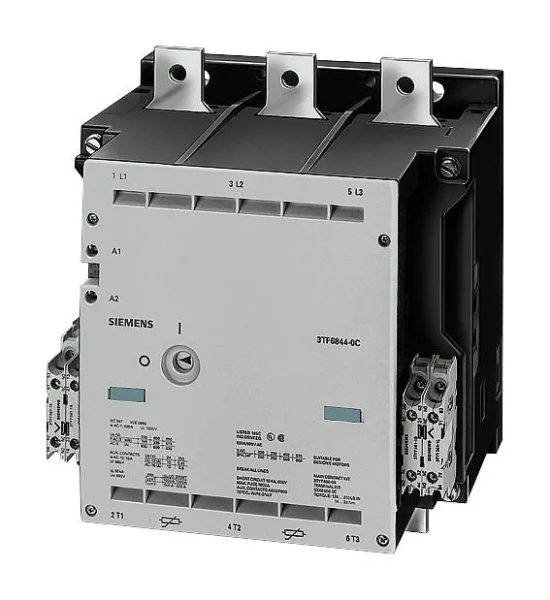 Siemens 3TF68448CP7