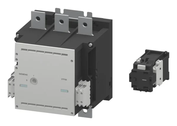 Siemens 3TF69331DF4