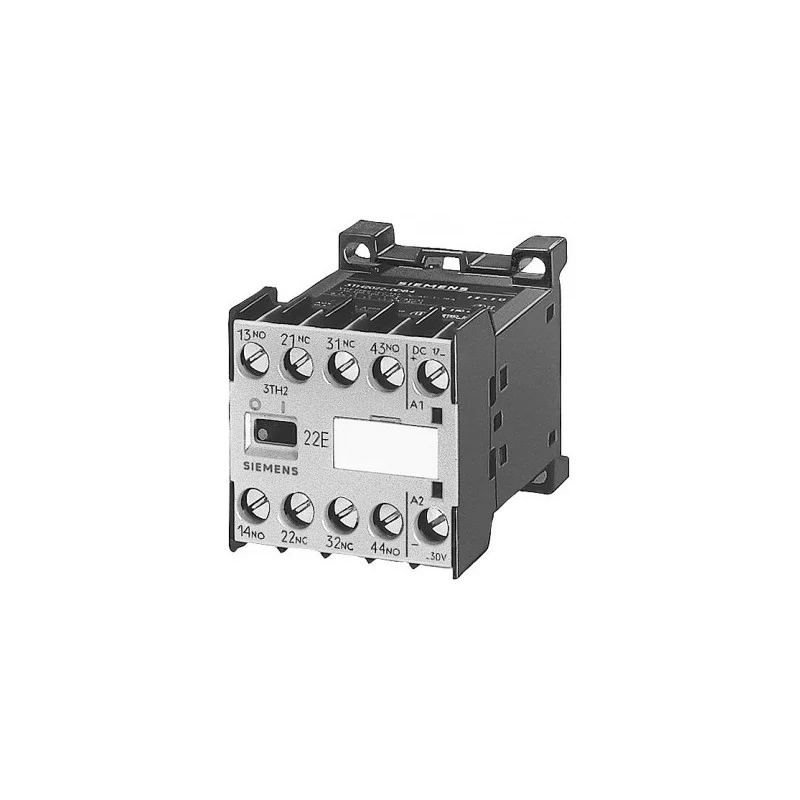 Siemens 3TH2040-0BB4