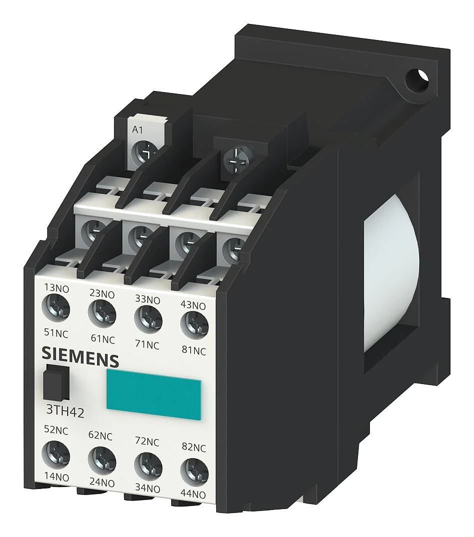 Siemens 3TH4253-0BE4