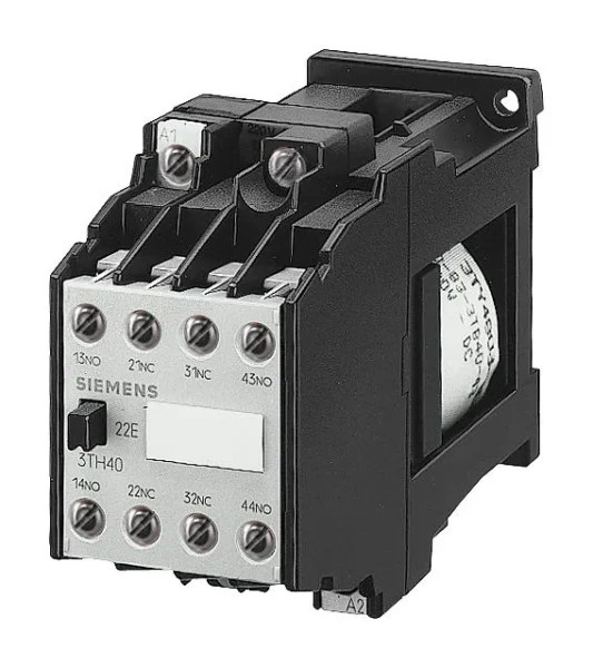 Siemens 3TH42535MM4