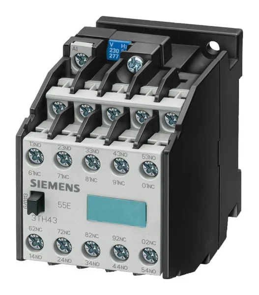 Siemens 3TH43100AN2