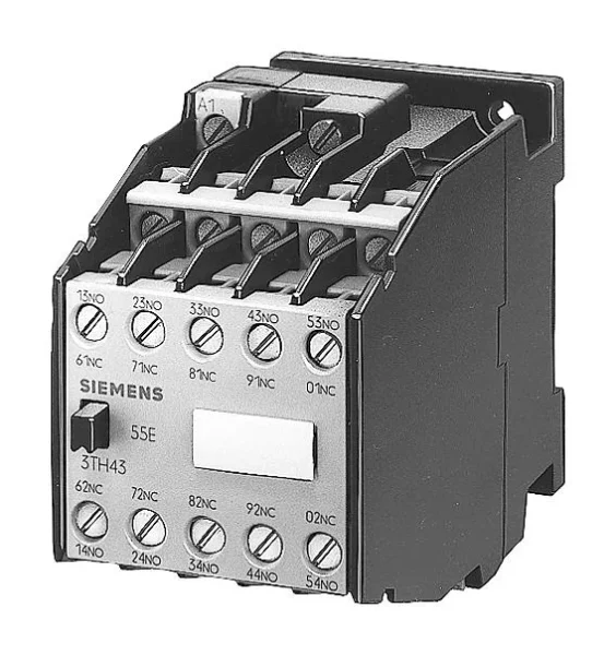 Siemens 3TH43734MF0