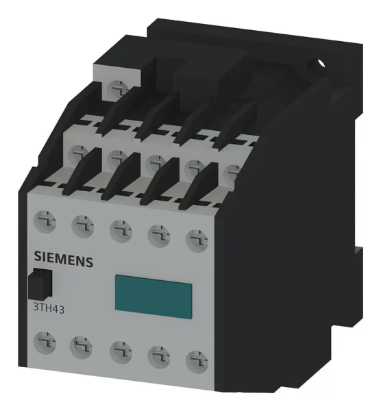 Siemens 3TH43940AG6
