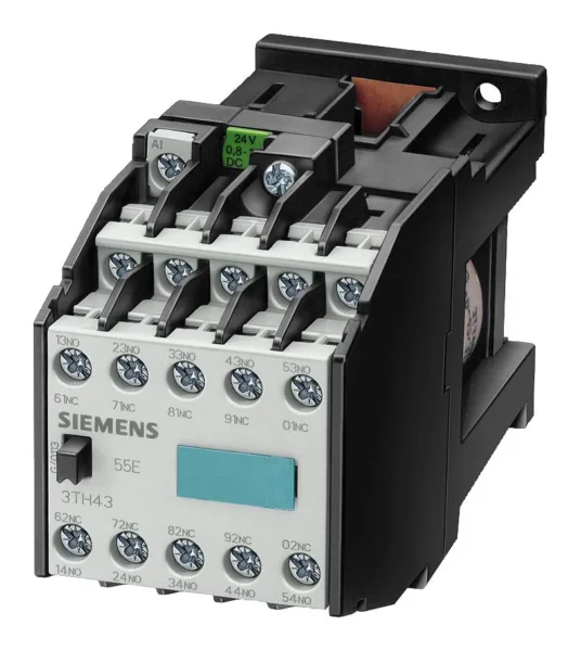 Siemens 3TH44540BB4
