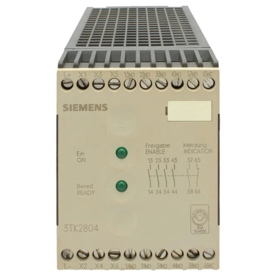 Siemens 3TK2804-0BB4