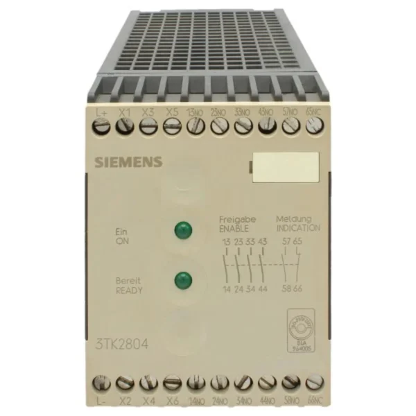 Siemens 3TK28040BB4