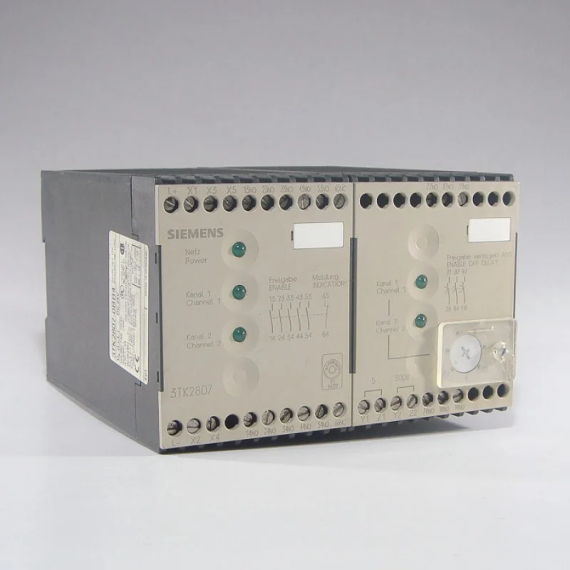 Siemens 3TK2807-0BB4