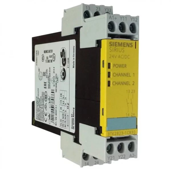 Siemens 3TK28231CB30