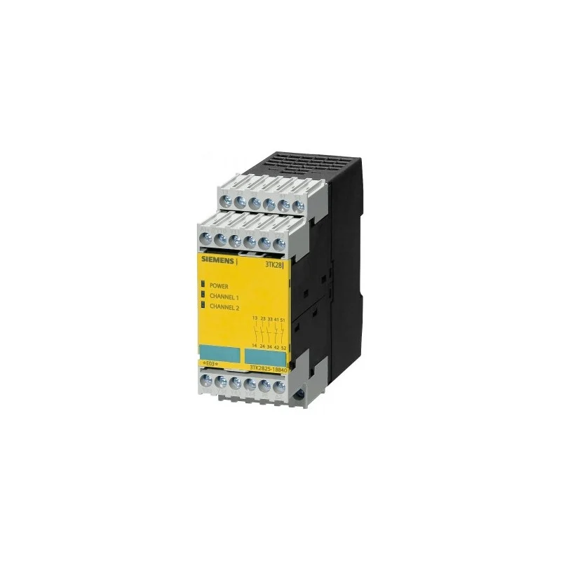 Siemens 3TK2825-1BB40