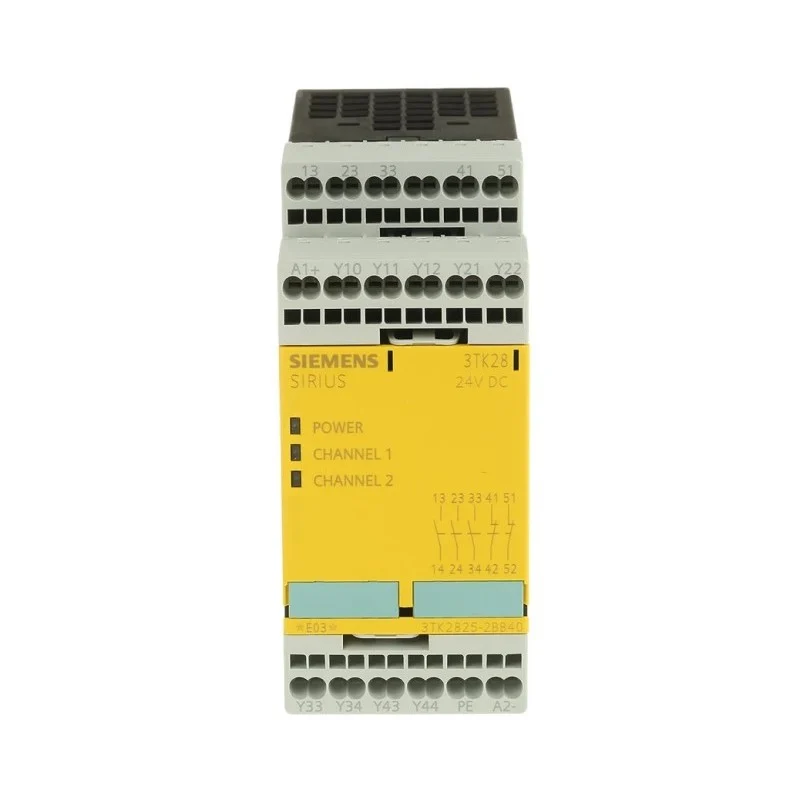 Siemens 3TK2825-2BB40