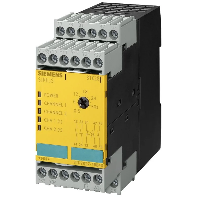 Siemens 3TK2827-1AJ20
