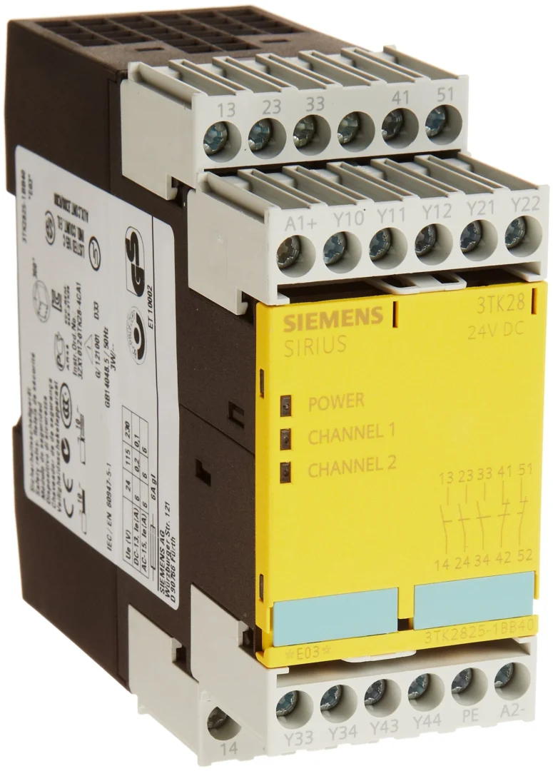 Siemens 3TK2827-1BB40