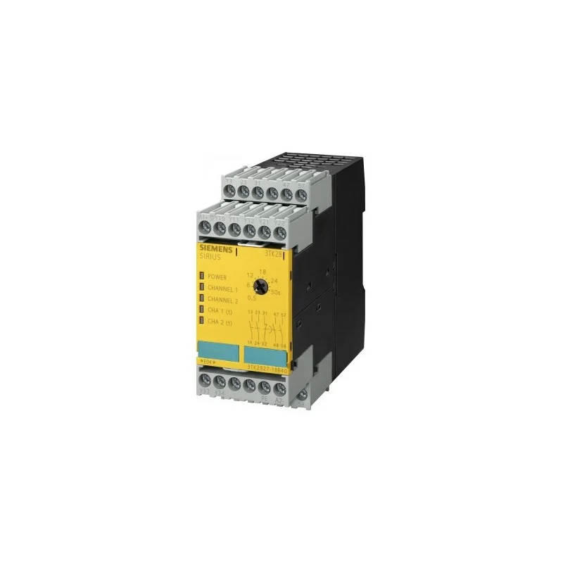 Siemens 3TK2827-1BB41