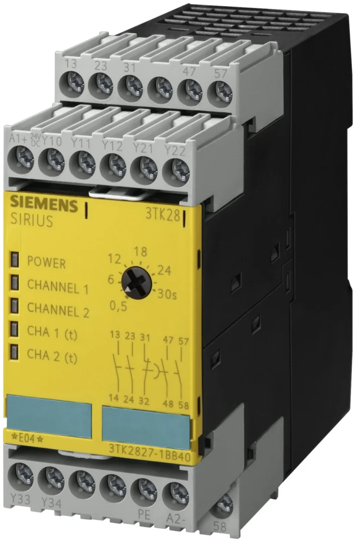 Siemens 3TK2828-1BB40