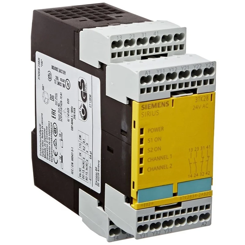 Siemens 3TK2834-2BB40