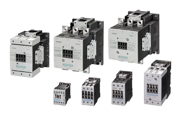 Siemens 3TX44112A