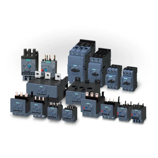 Siemens 3TX44400A