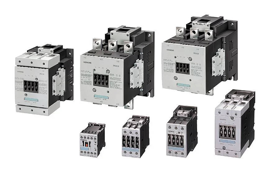 Siemens 3TX4490-3S