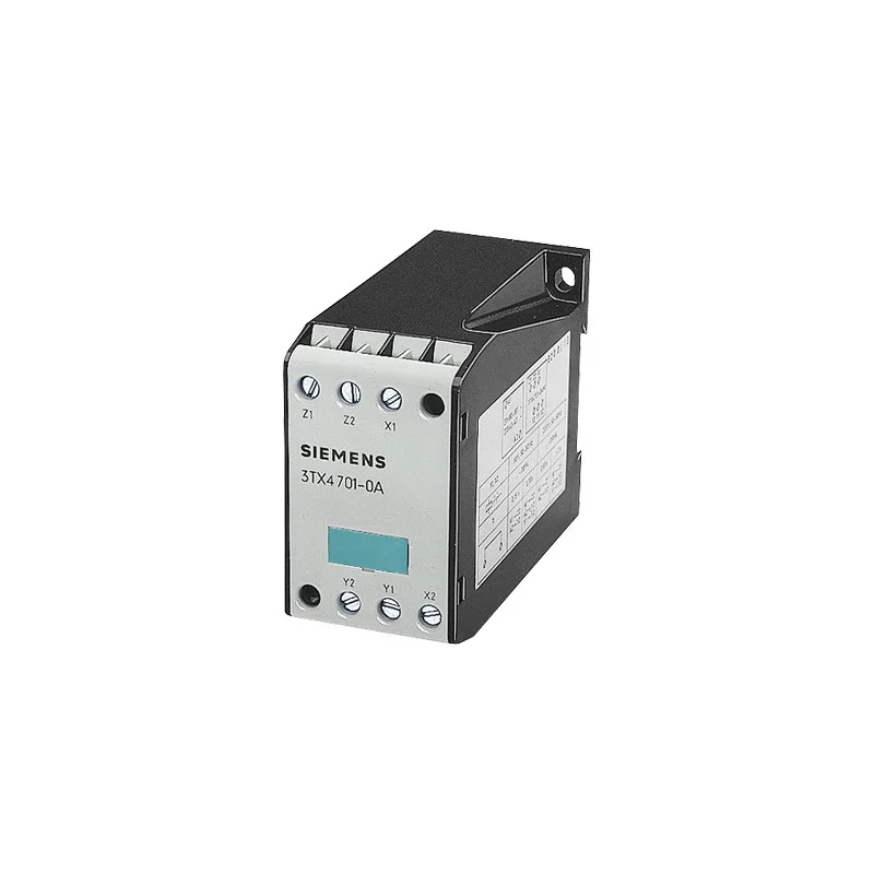 Siemens 3TX4701-0AN1