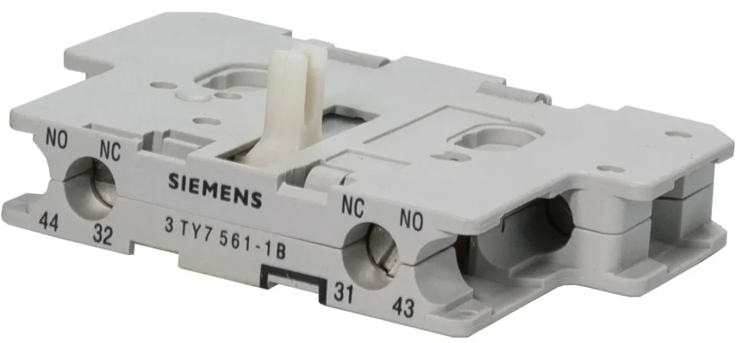 Siemens 3TY7561-1B